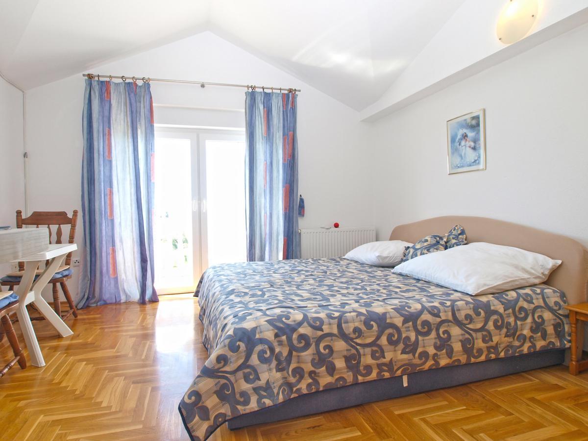 Apartments Anto 1598 Fazana Exterior photo