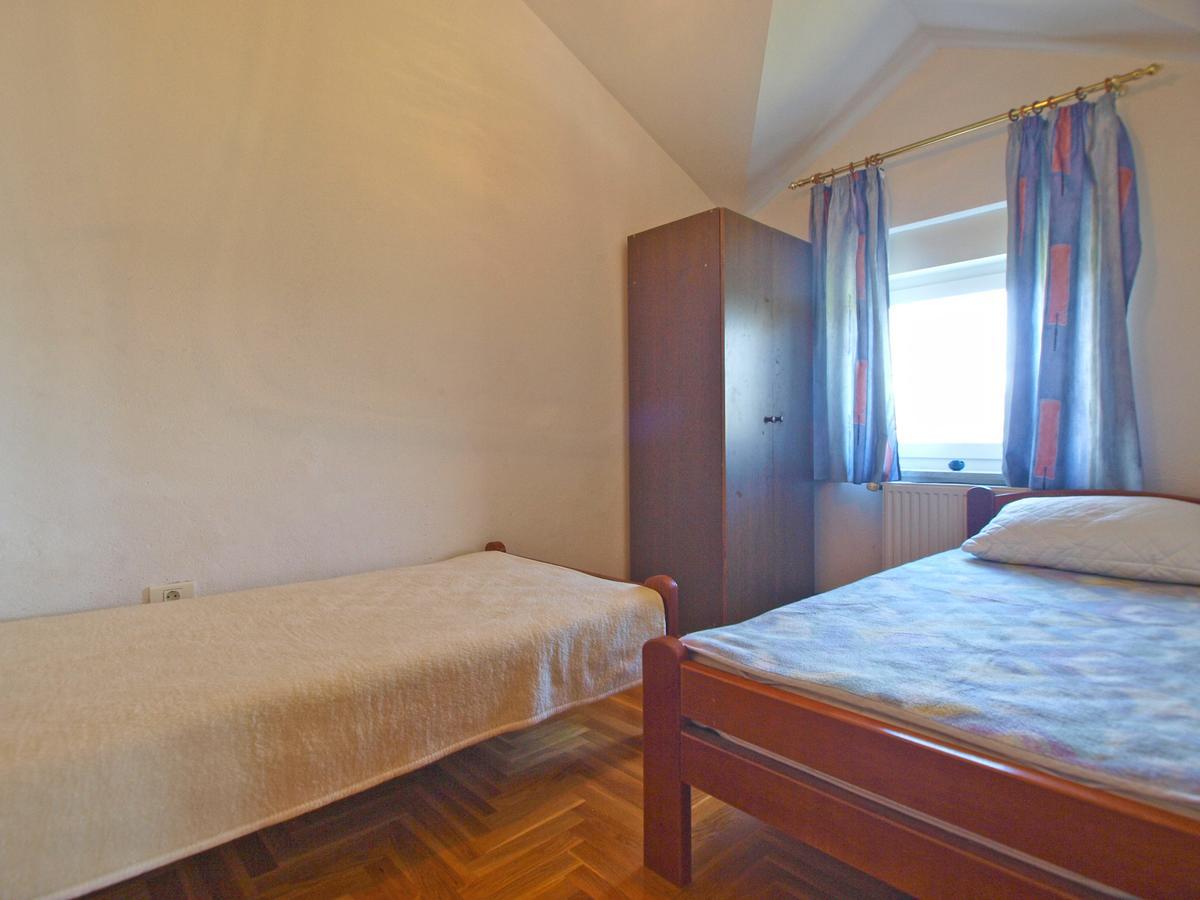 Apartments Anto 1598 Fazana Exterior photo
