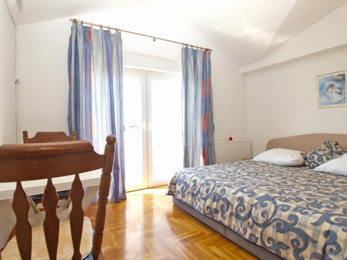 Apartments Anto 1598 Fazana Exterior photo