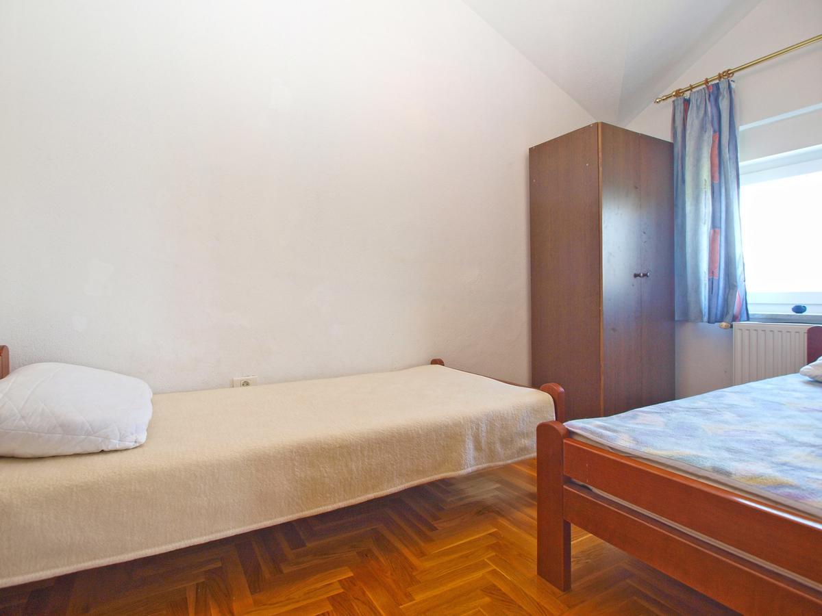 Apartments Anto 1598 Fazana Exterior photo