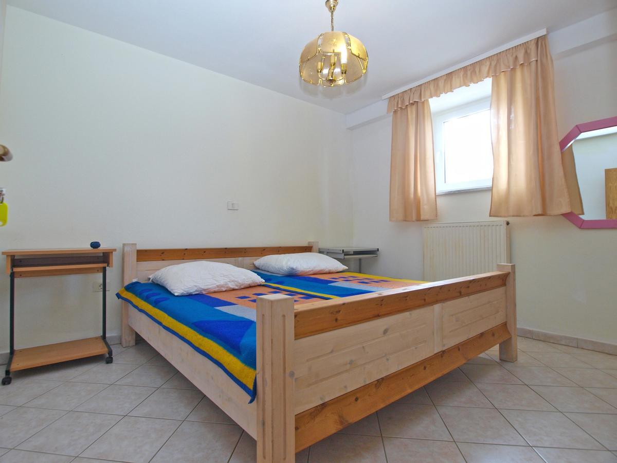 Apartments Anto 1598 Fazana Exterior photo