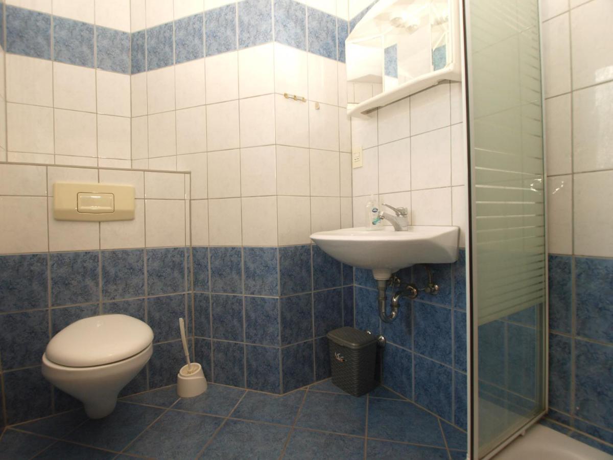Apartments Anto 1598 Fazana Exterior photo